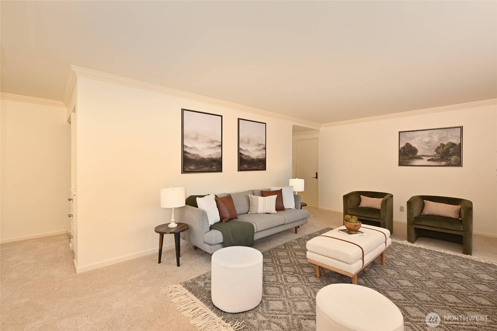 Seattle, WA 98104,1301 Spring ST #6D