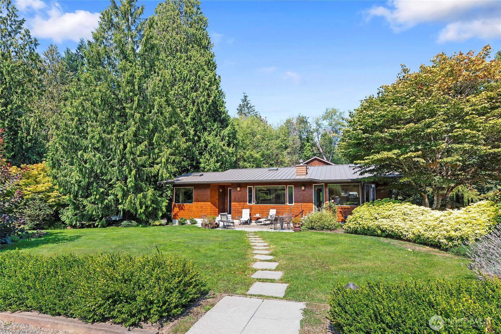 Indianola, WA 98342,20866 Kingston ST NE