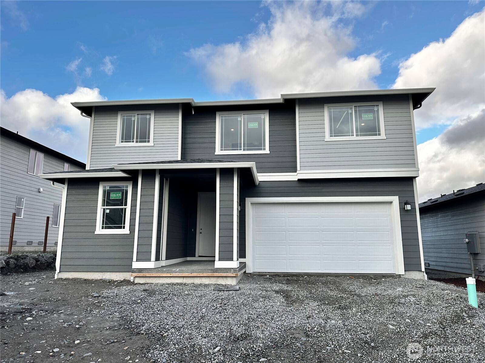 Puyallup, WA 98374,13705 185th Street Ct E #157