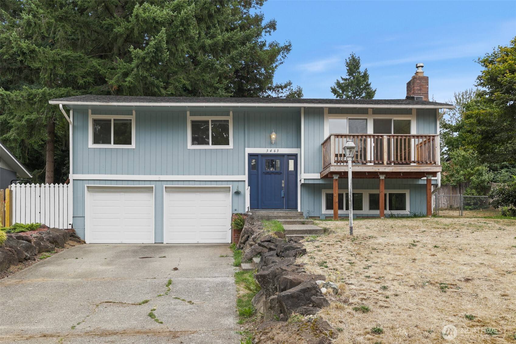 Port Orchard, WA 98366,3463 Balsam BLVD SE