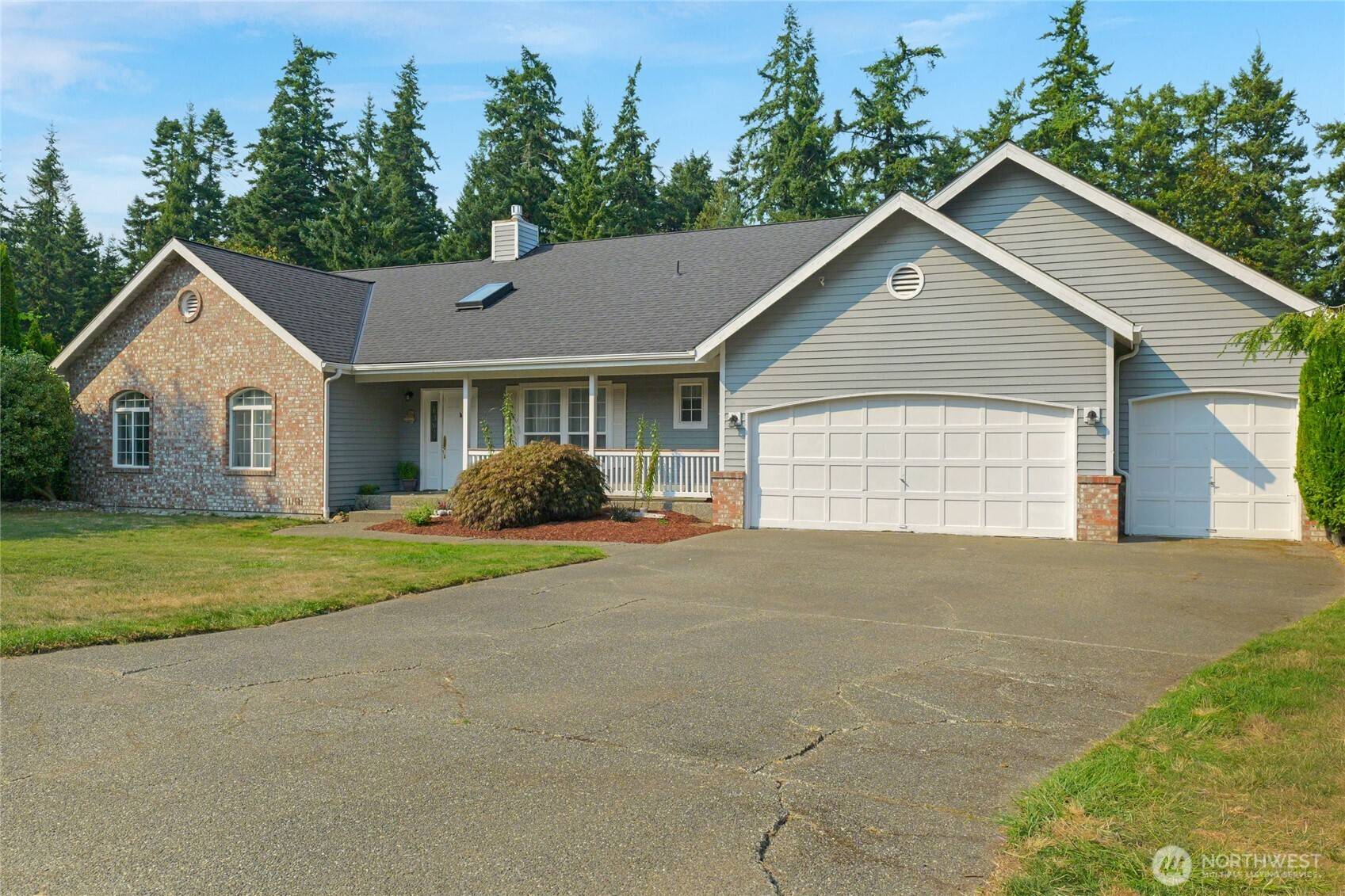 Camano Island, WA 98282,980 Marshall DR