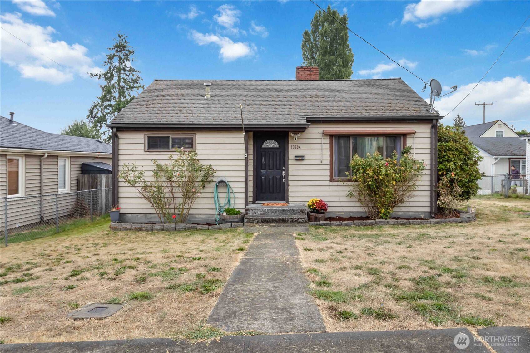 Tukwila, WA 98168,13794 34th AVE S