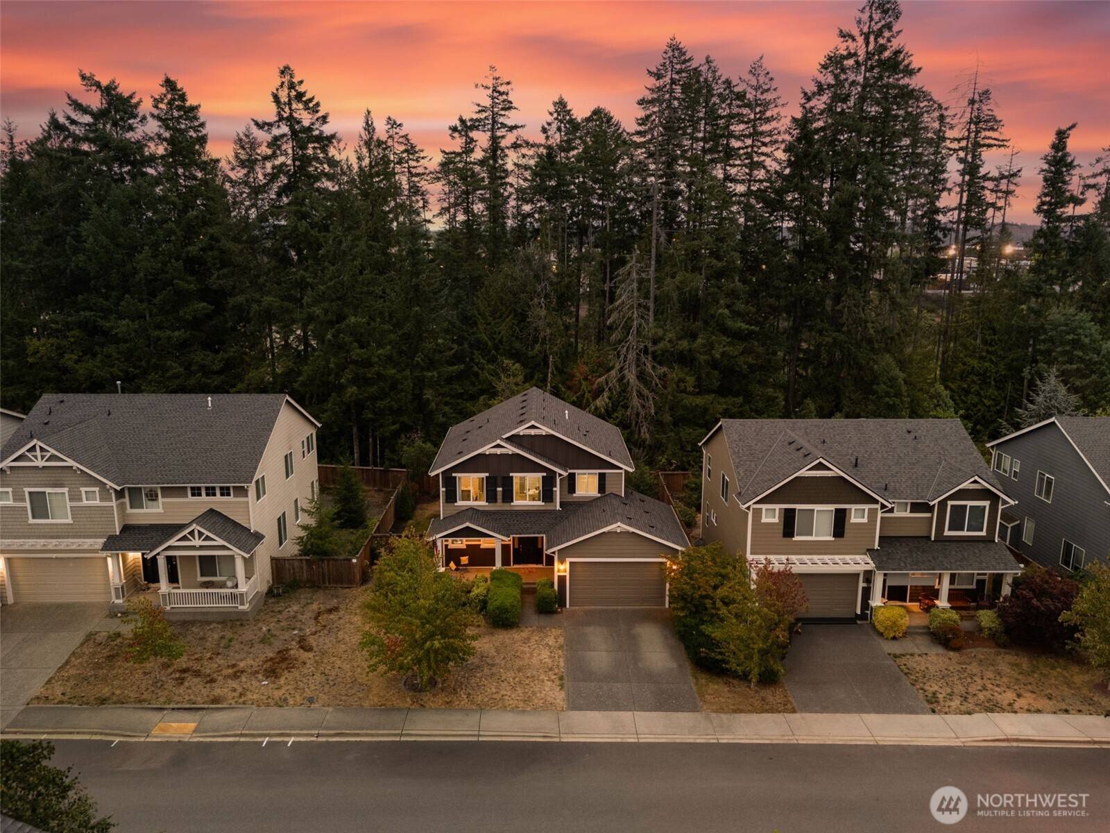 Poulsbo, WA 98370,21772 NW Monterey LOOP