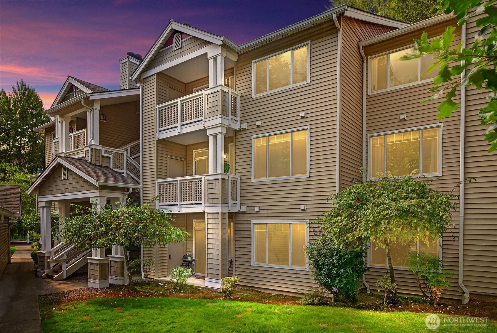 Bothell, WA 98011,15300 112th AVE NE #A202