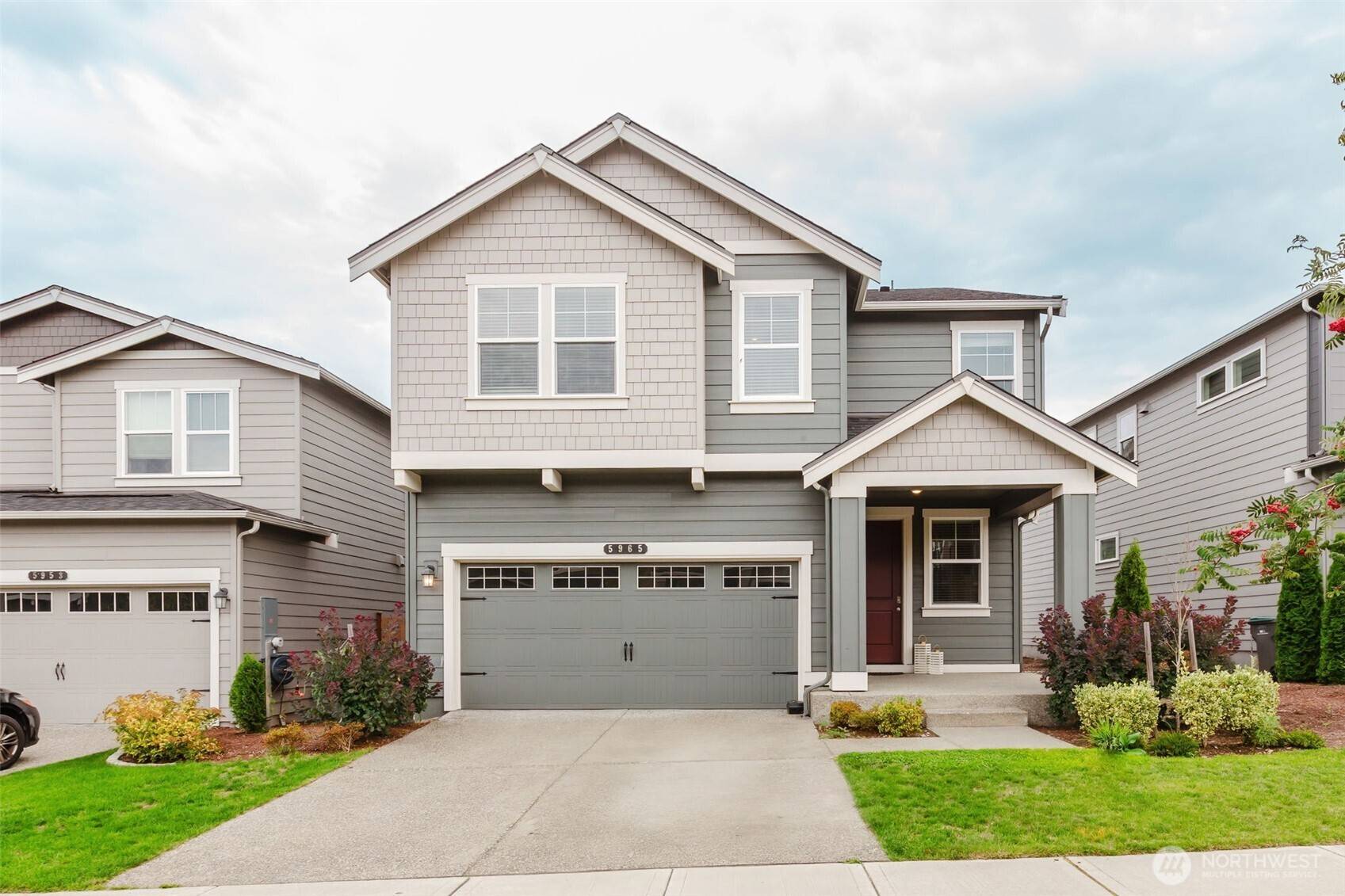 Port Orchard, WA 98367,5965 Waverly RD SW