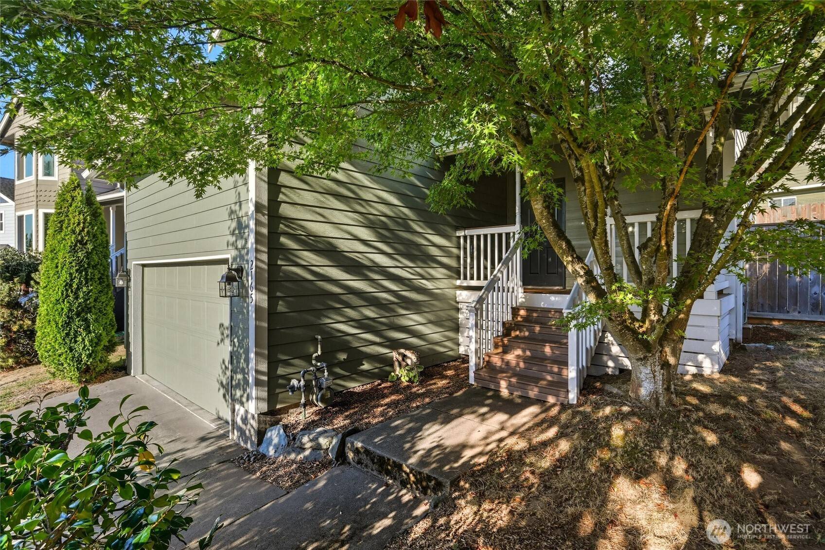 Bellingham, WA 98229,2165 Wildflower WAY