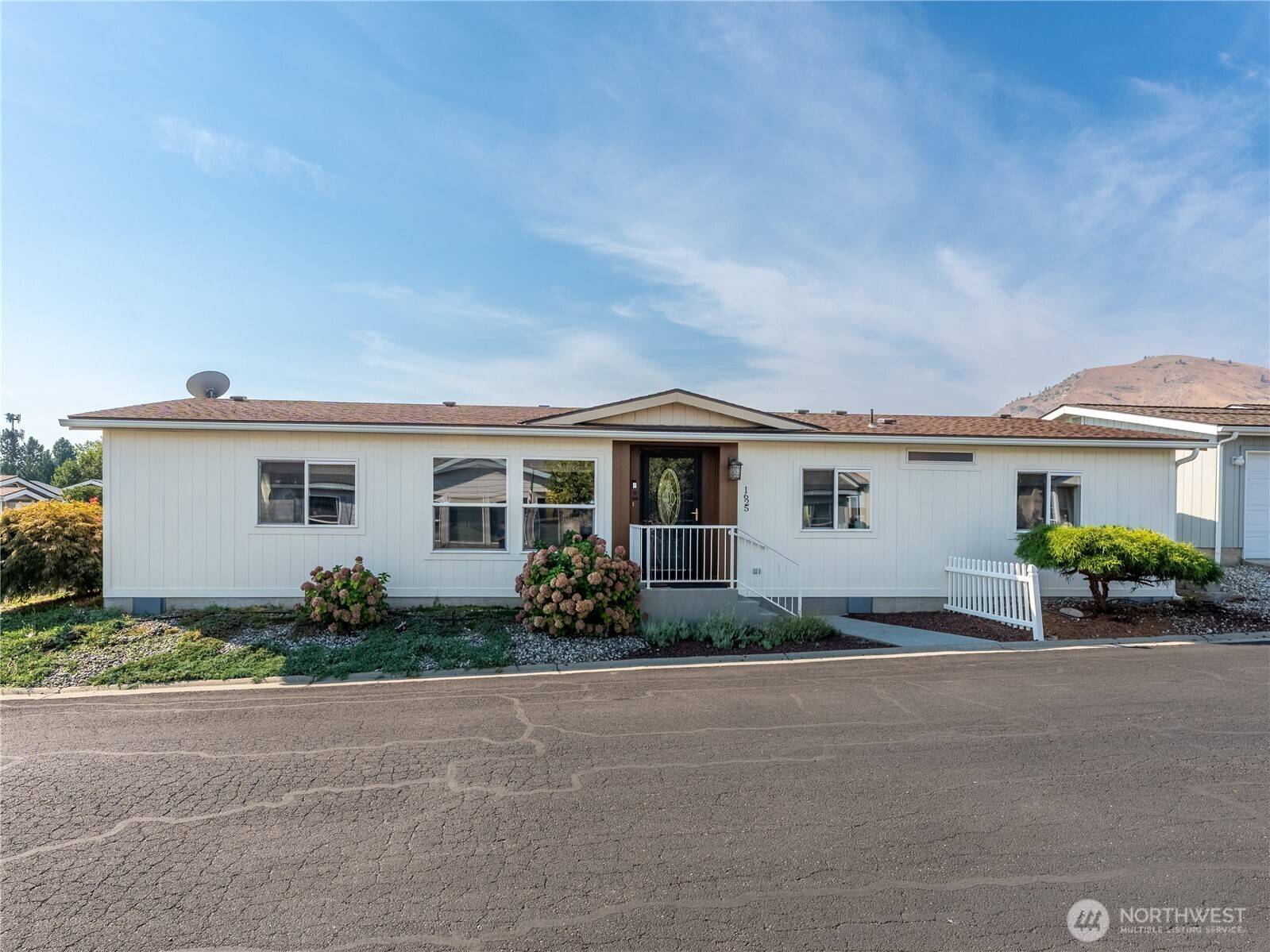 Wenatchee, WA 98801,1625 Pleasant AVE #38