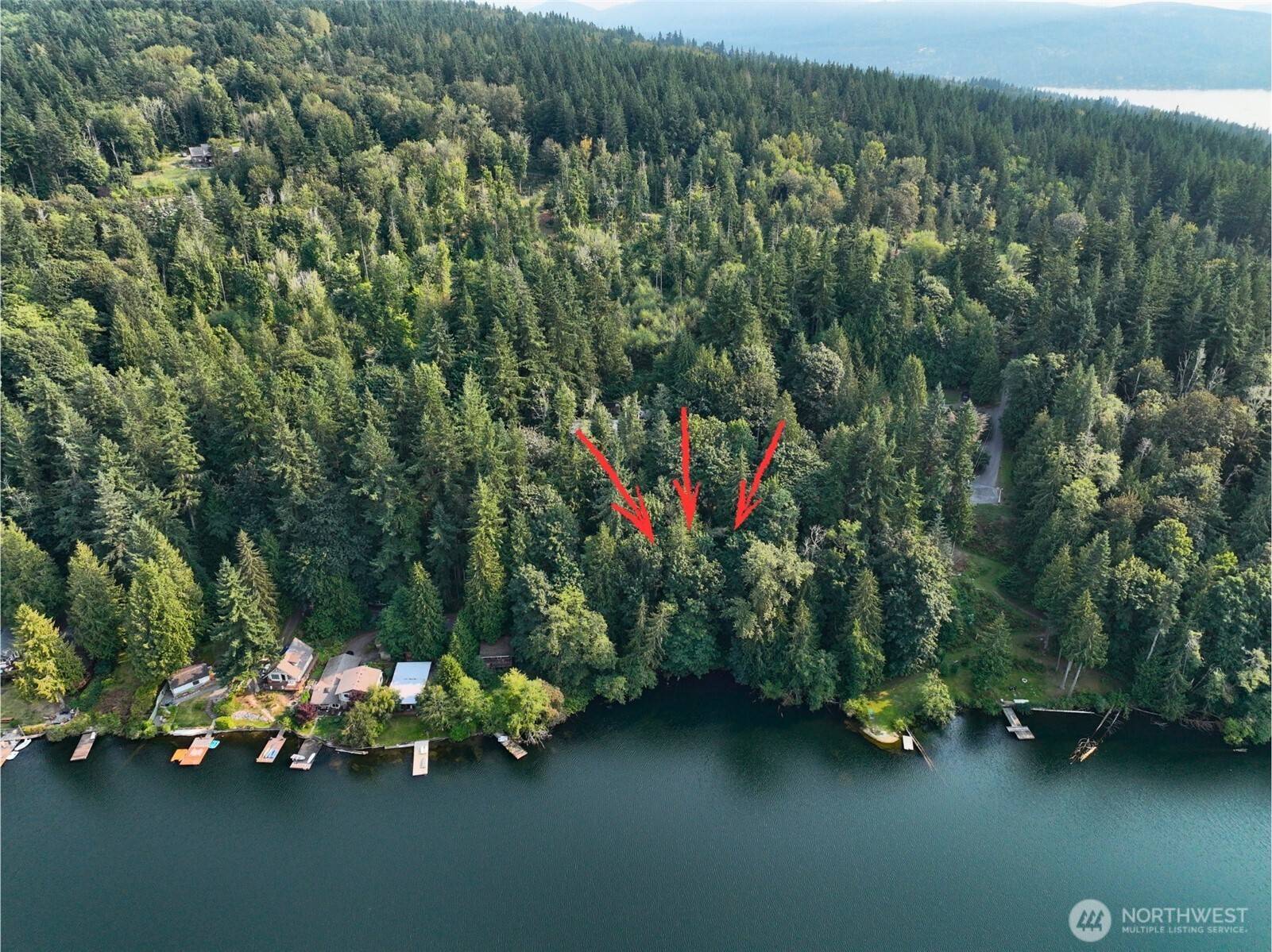 Bellingham, WA 98226,1 XXX Sleepy Hollow LN