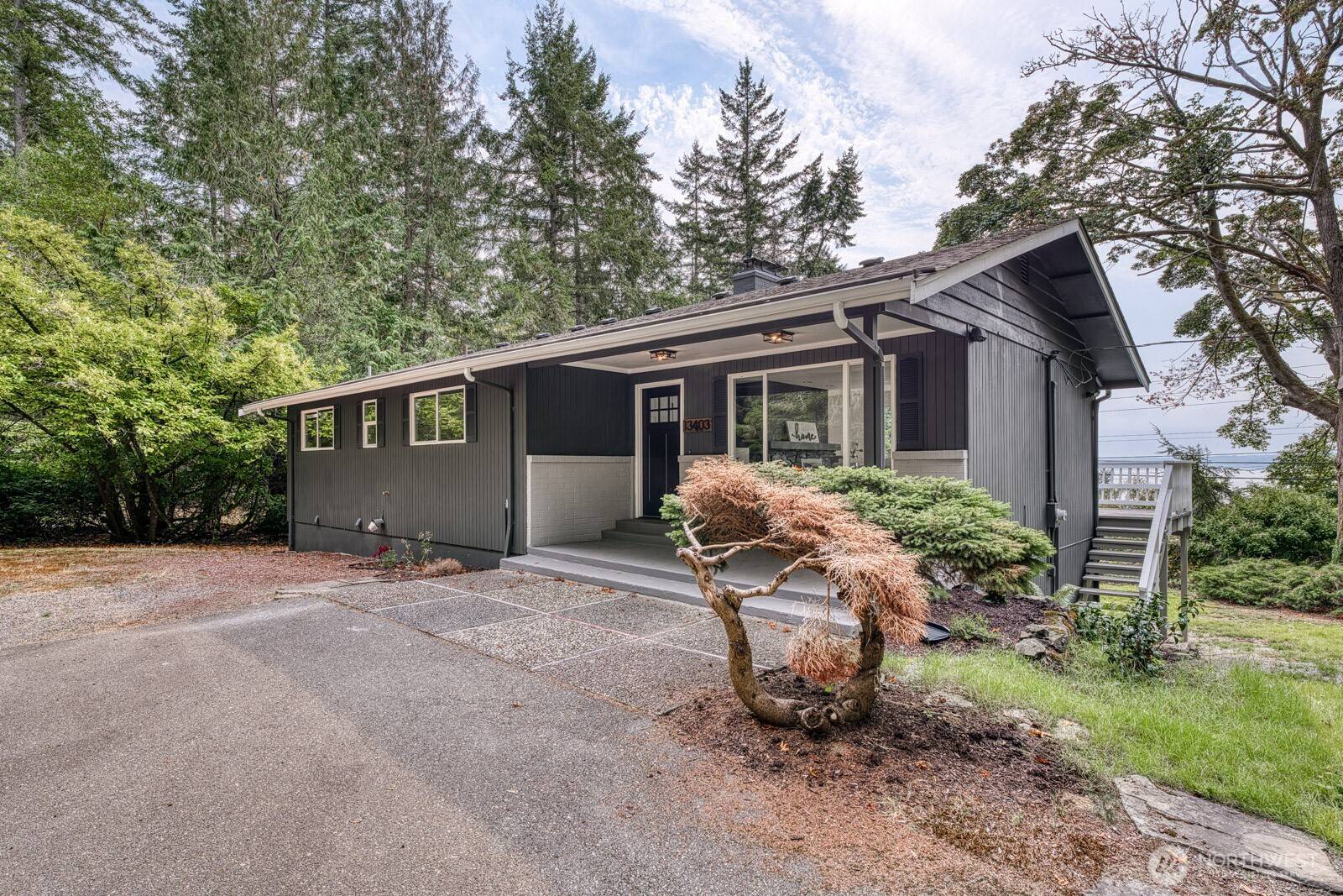 Gig Harbor, WA 98332,13403 Goodnough DR NW