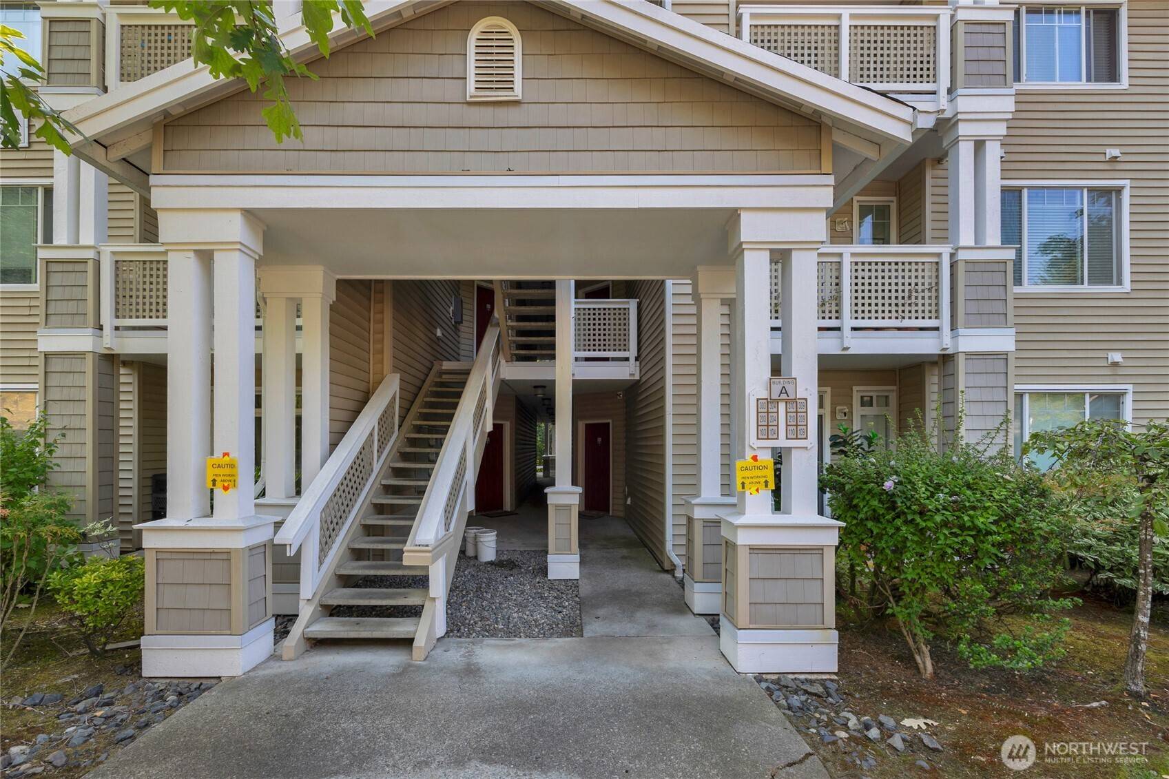 Bothell, WA 98011,15300 112th AVE NE #A304