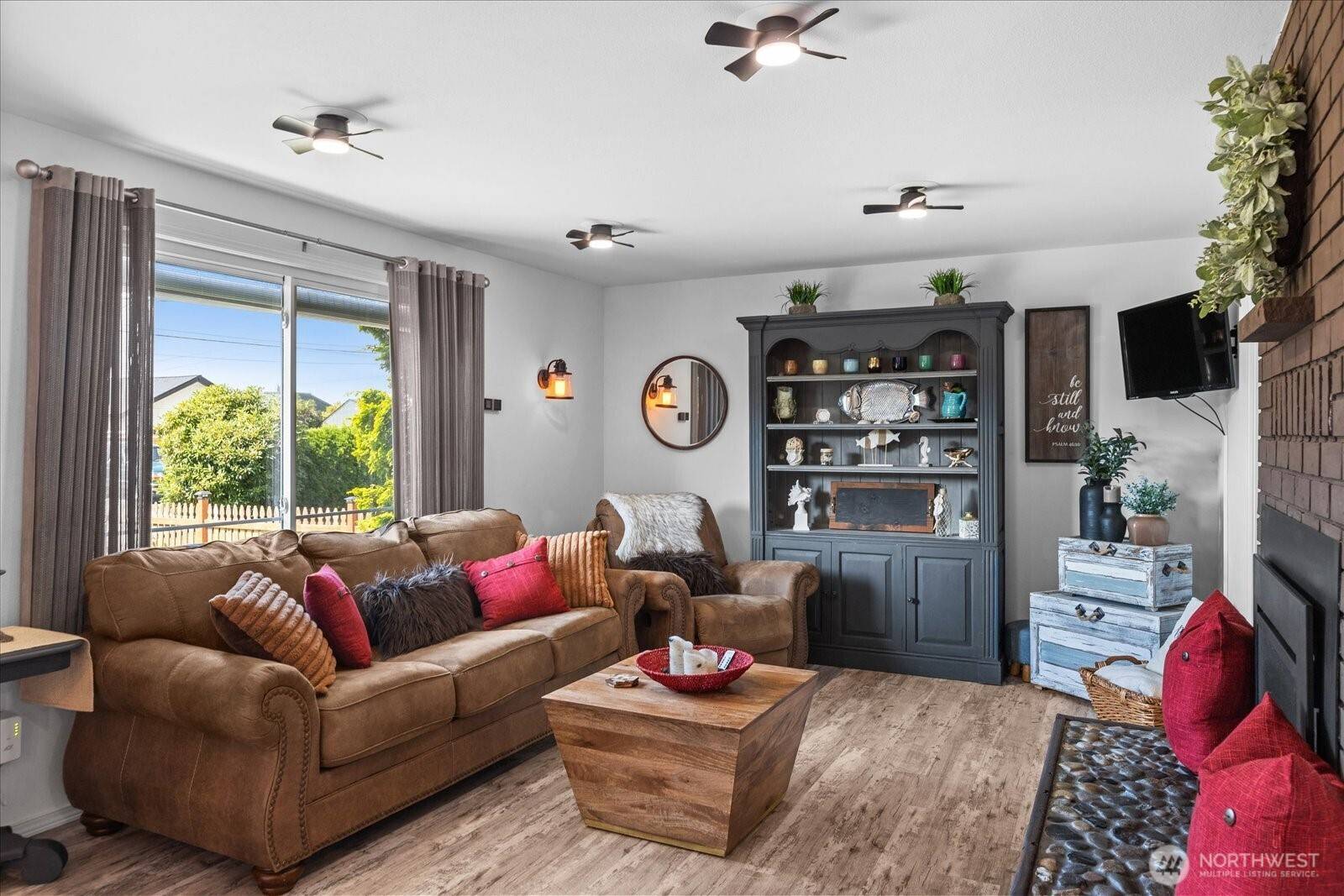 Tulalip, WA 98271,11531 Tulare WAY W
