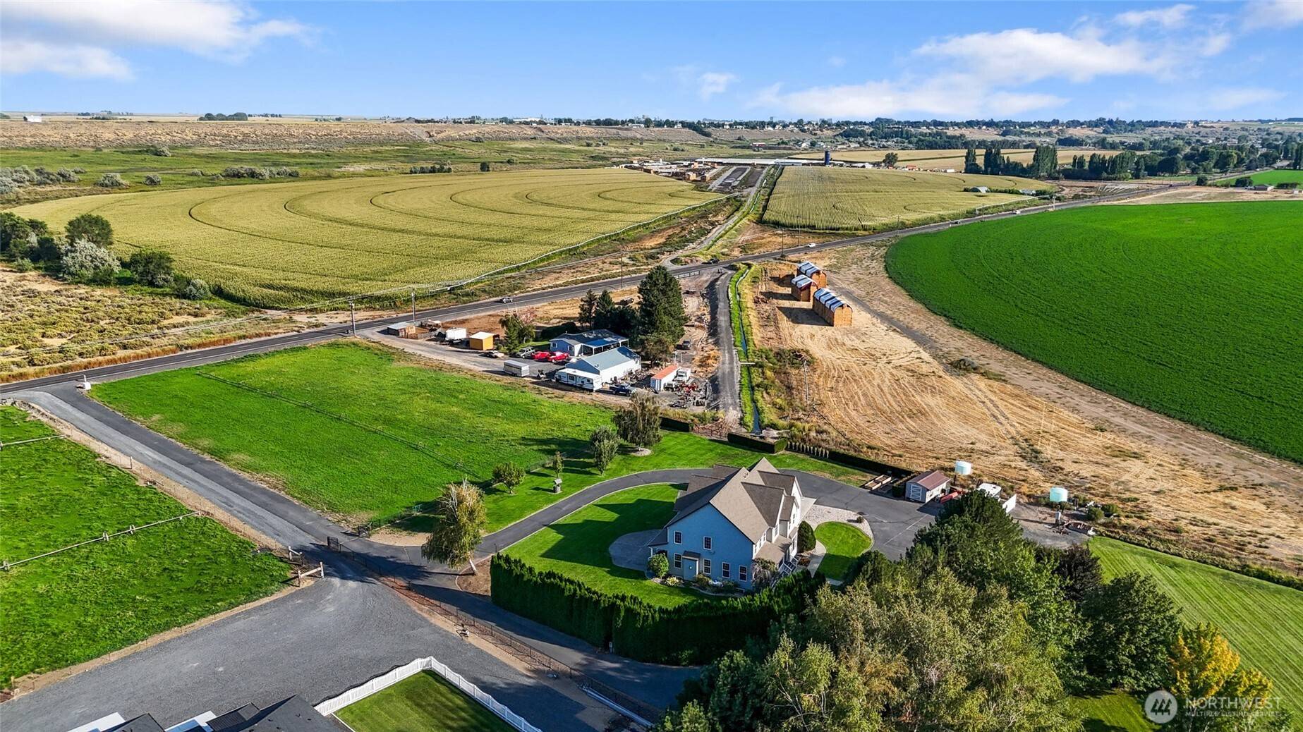 Moses Lake, WA 98837,6522 K RD NE