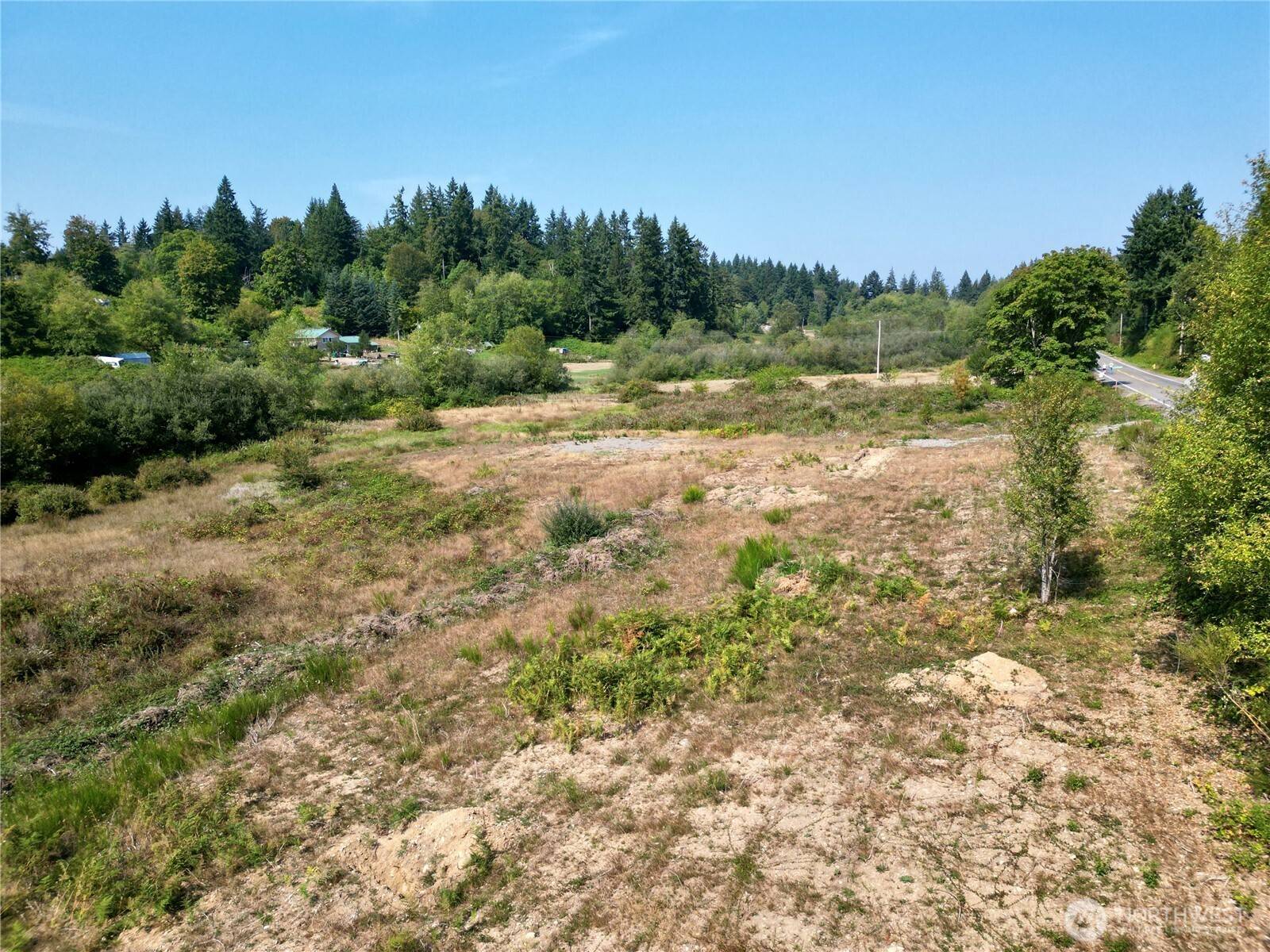 Poulsbo, WA 98370,0 S Keyport RD NE