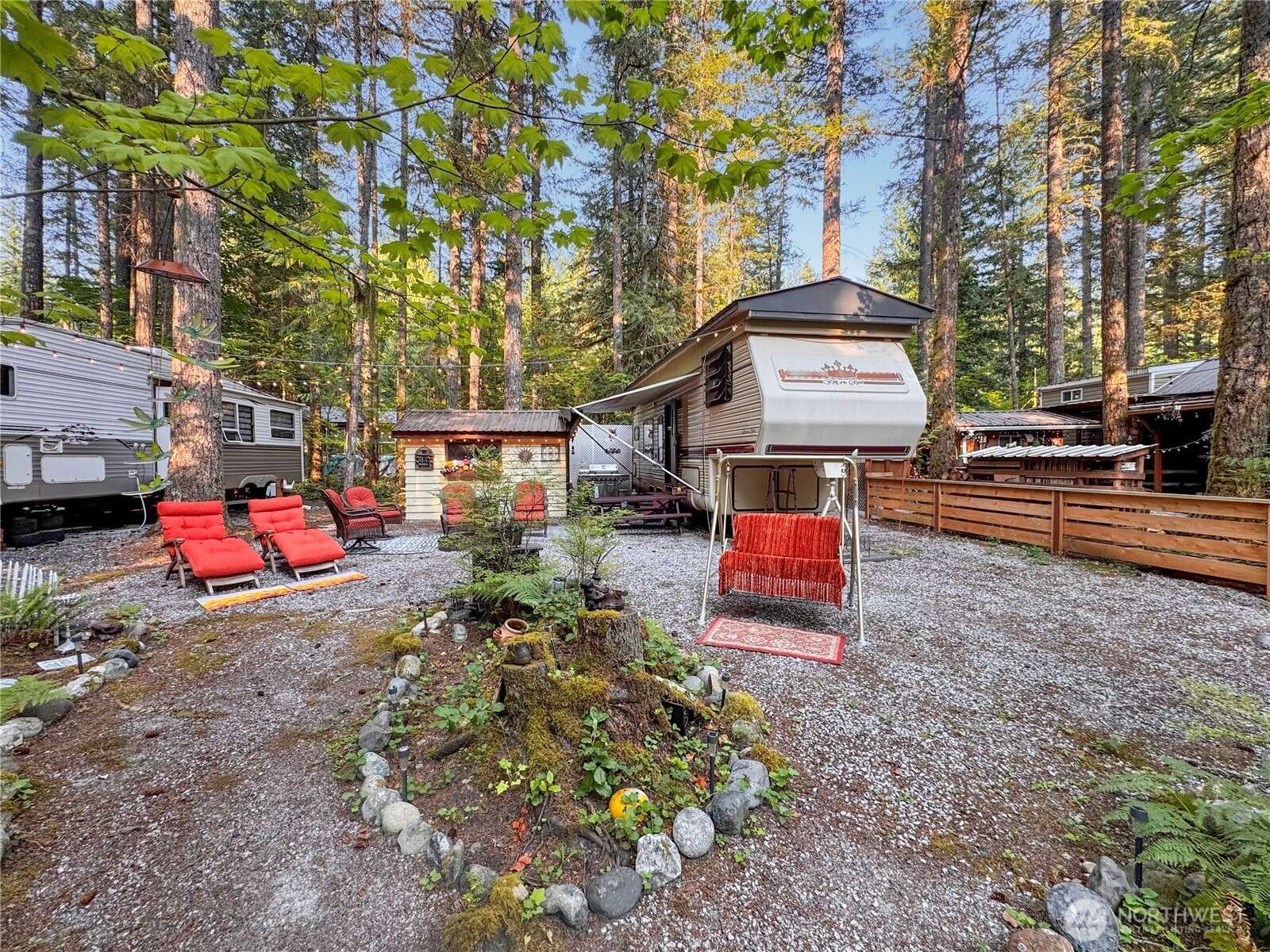 Deming, WA 98266,175 6 Chanterelle DR