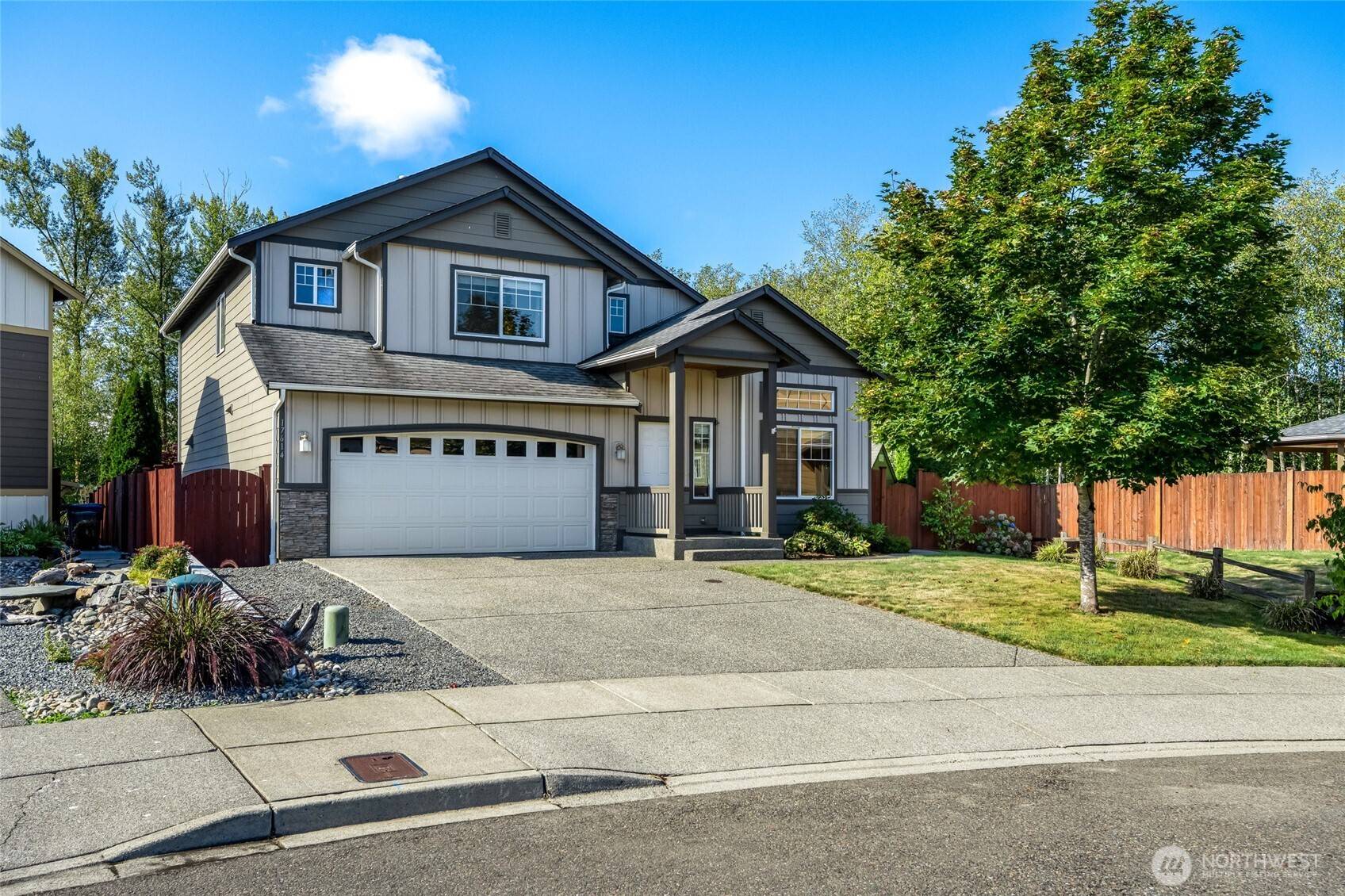 Arlington, WA 98223,17614 82nd DR NE