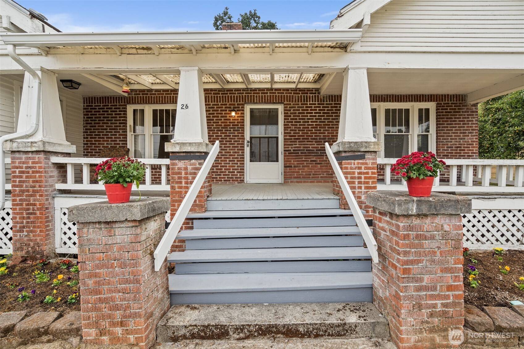 Chehalis, WA 98532,26 SE Spring ST