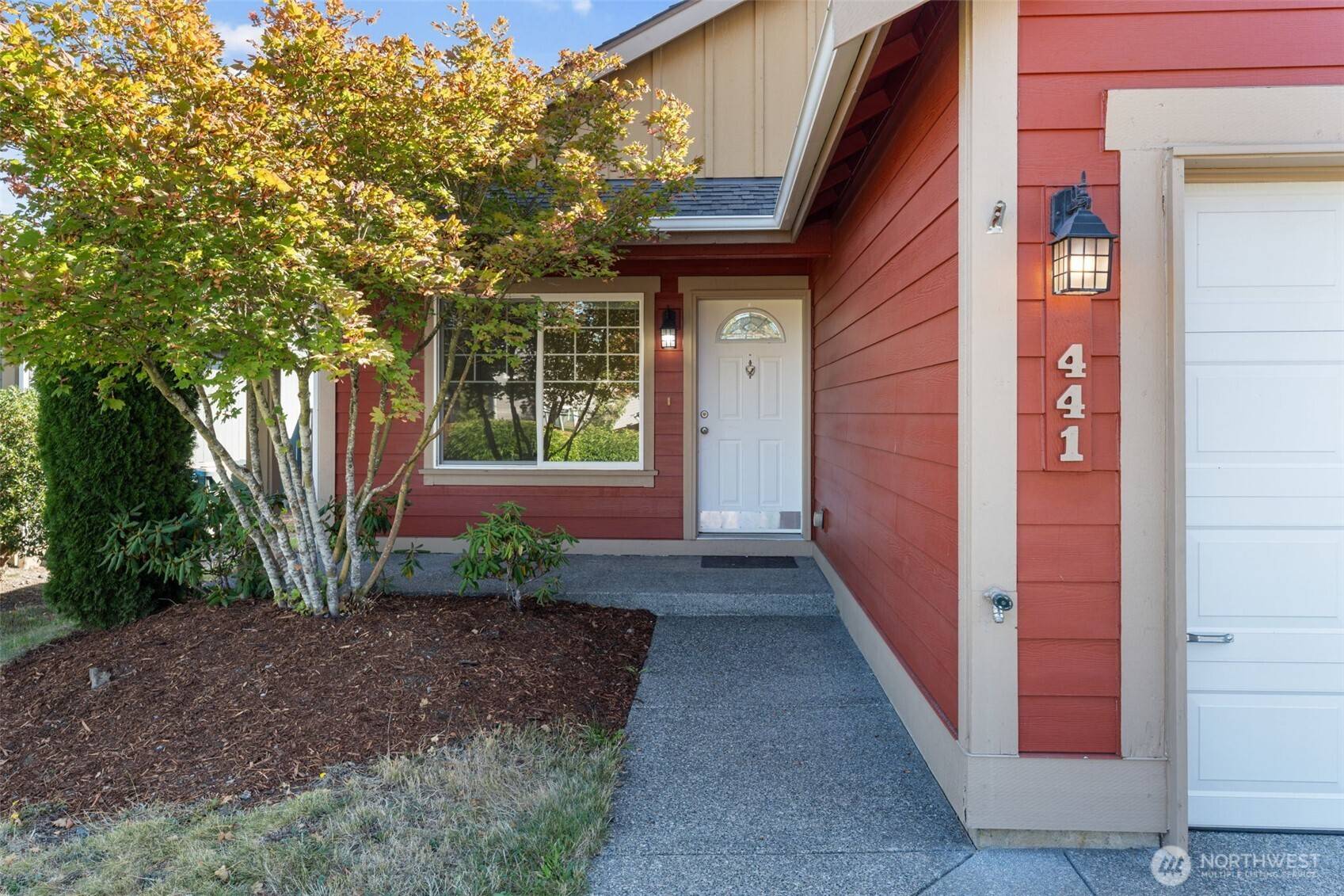 Napavine, WA 98565,441 Stadium Loop