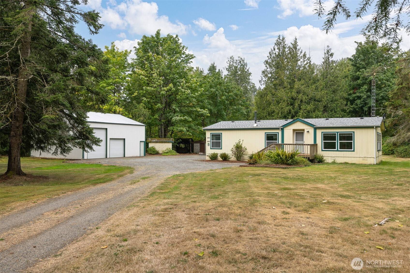 Everson, WA 98247,5975 Hoag LN