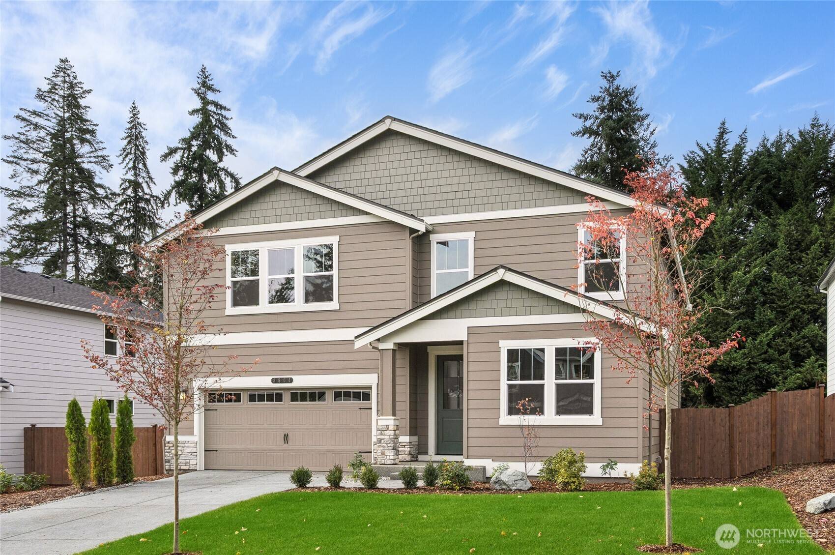 Edgewood, WA 98371,3904 98th Avenue Ct E #11