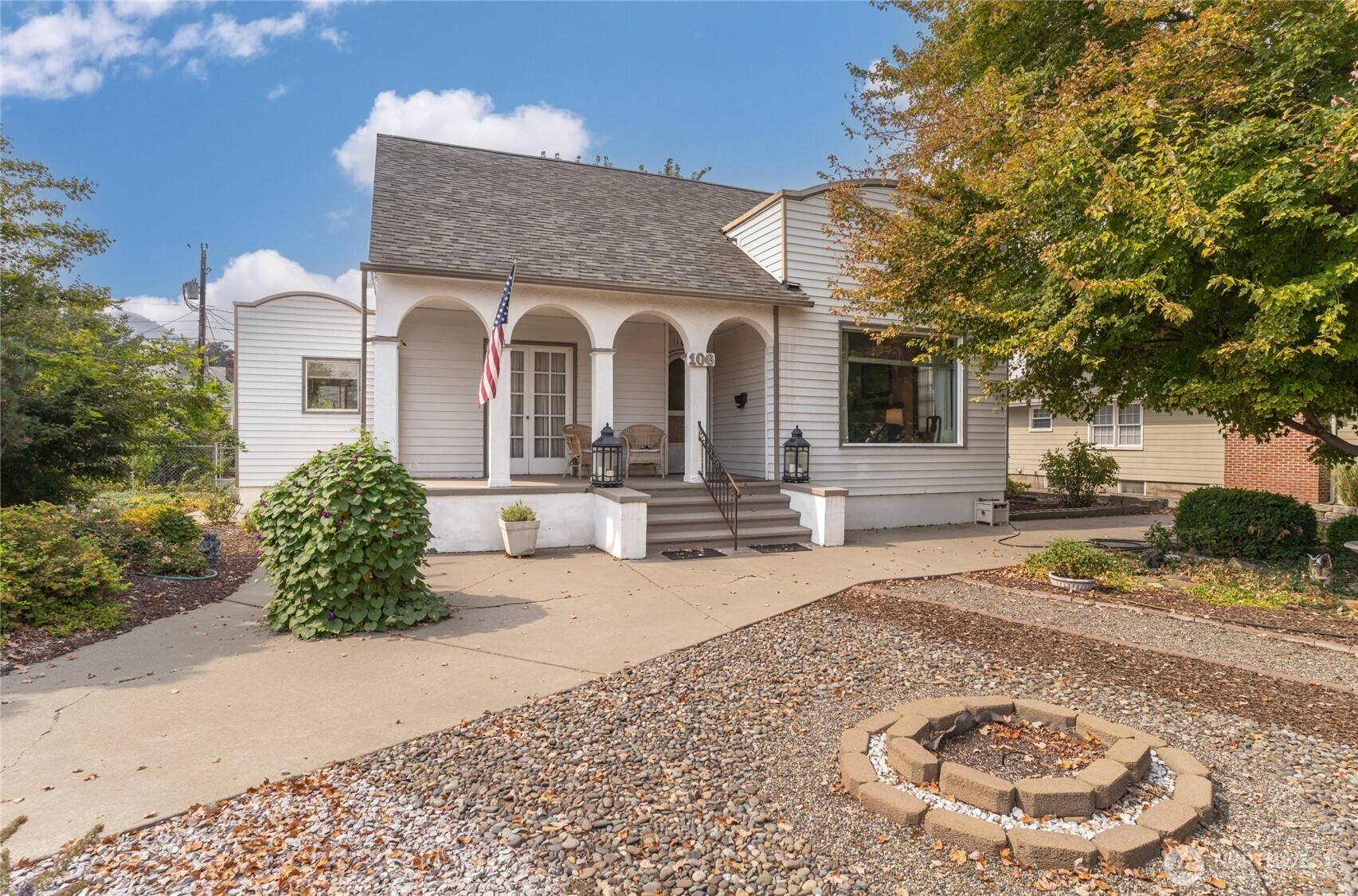 Wenatchee, WA 98801,106 N Franklin AVE