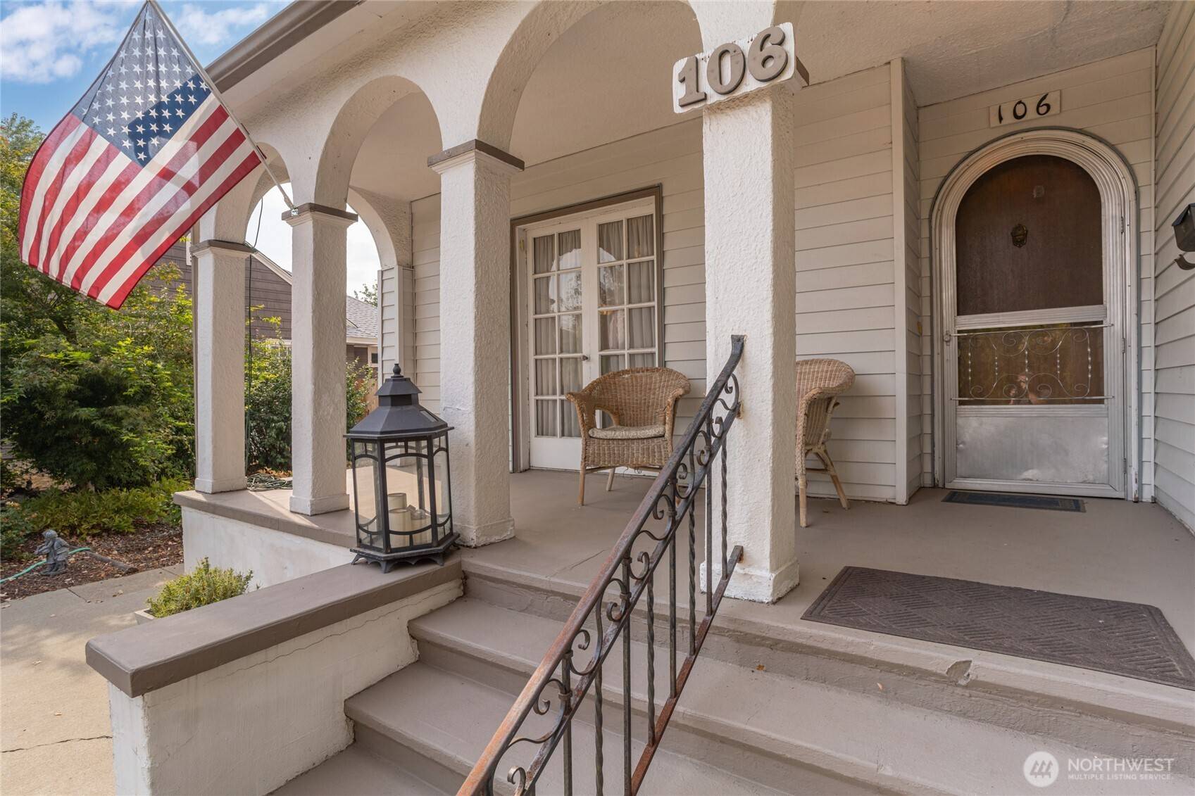 Wenatchee, WA 98801,106 N Franklin AVE