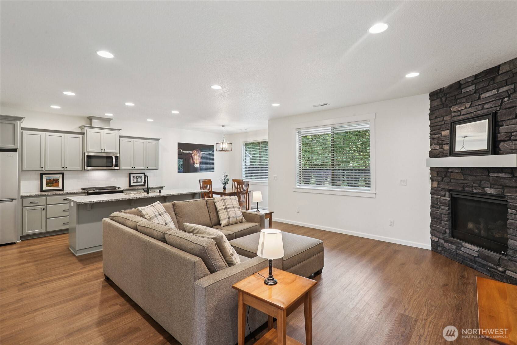 Silverlake, WA 98645,126 Zephyr DR