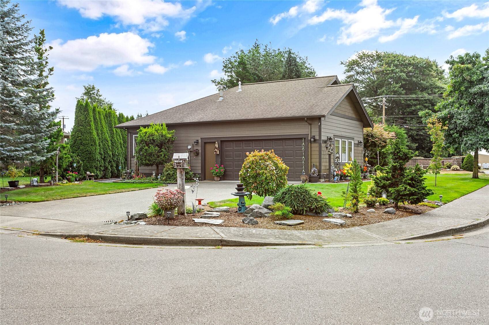 Ferndale, WA 98248,5306 Myers DR