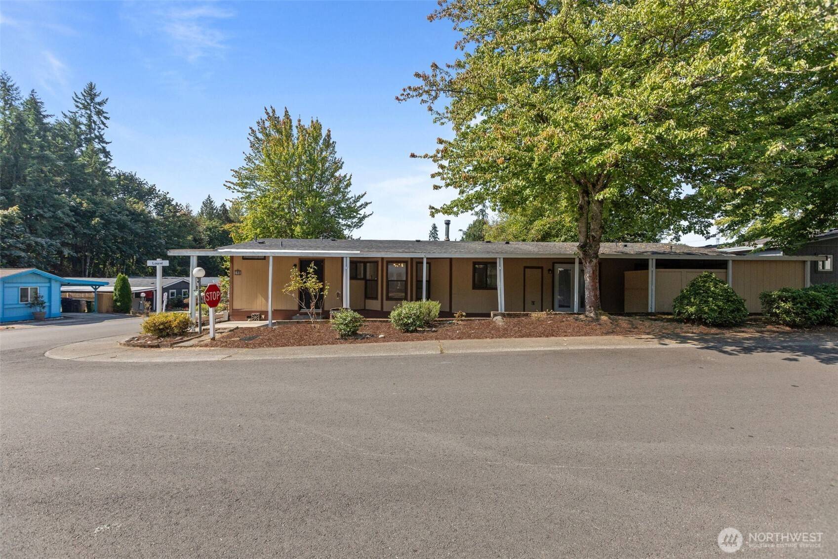 Renton, WA 98059,375 Union AVE SE #146