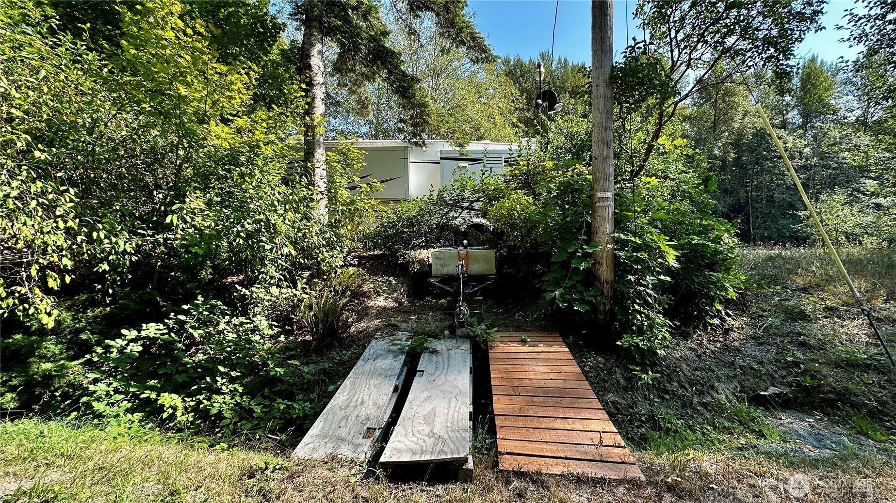 Brinnon, WA 98320,502 Appaloosa DR
