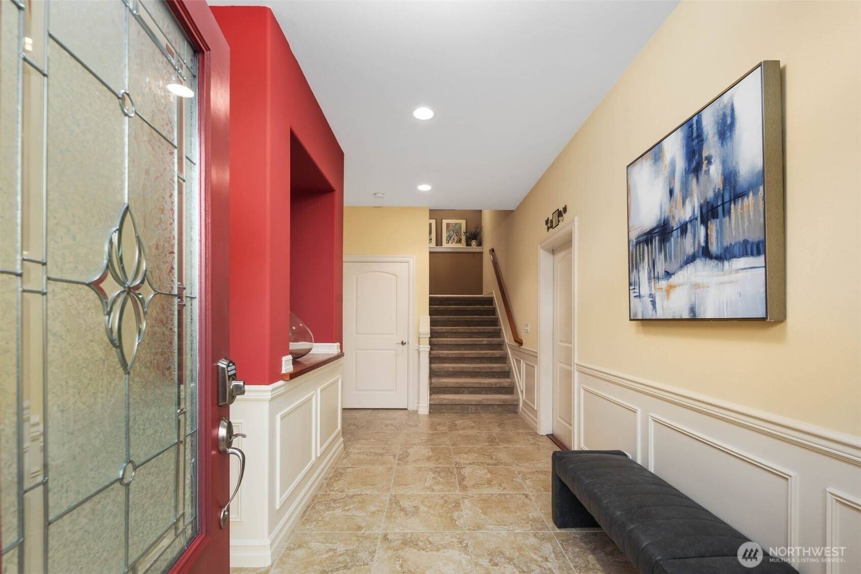 Renton, WA 98057,323 Lind AVE NW