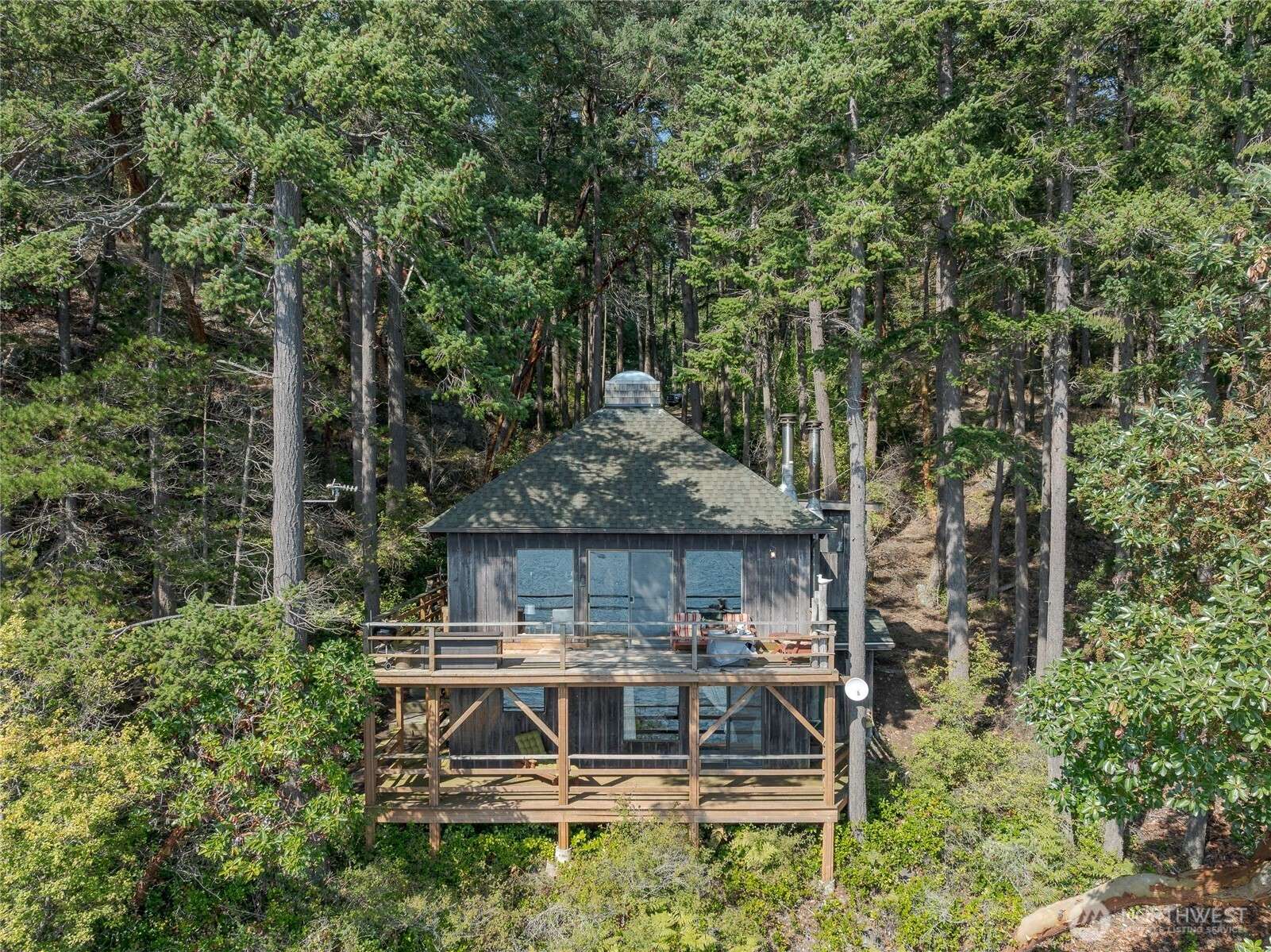 Orcas Island, WA 98245,296 Shag Rock LN