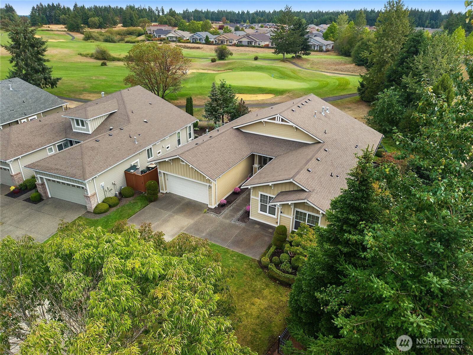 Lacey, WA 98516,4212 Vashon DR NE