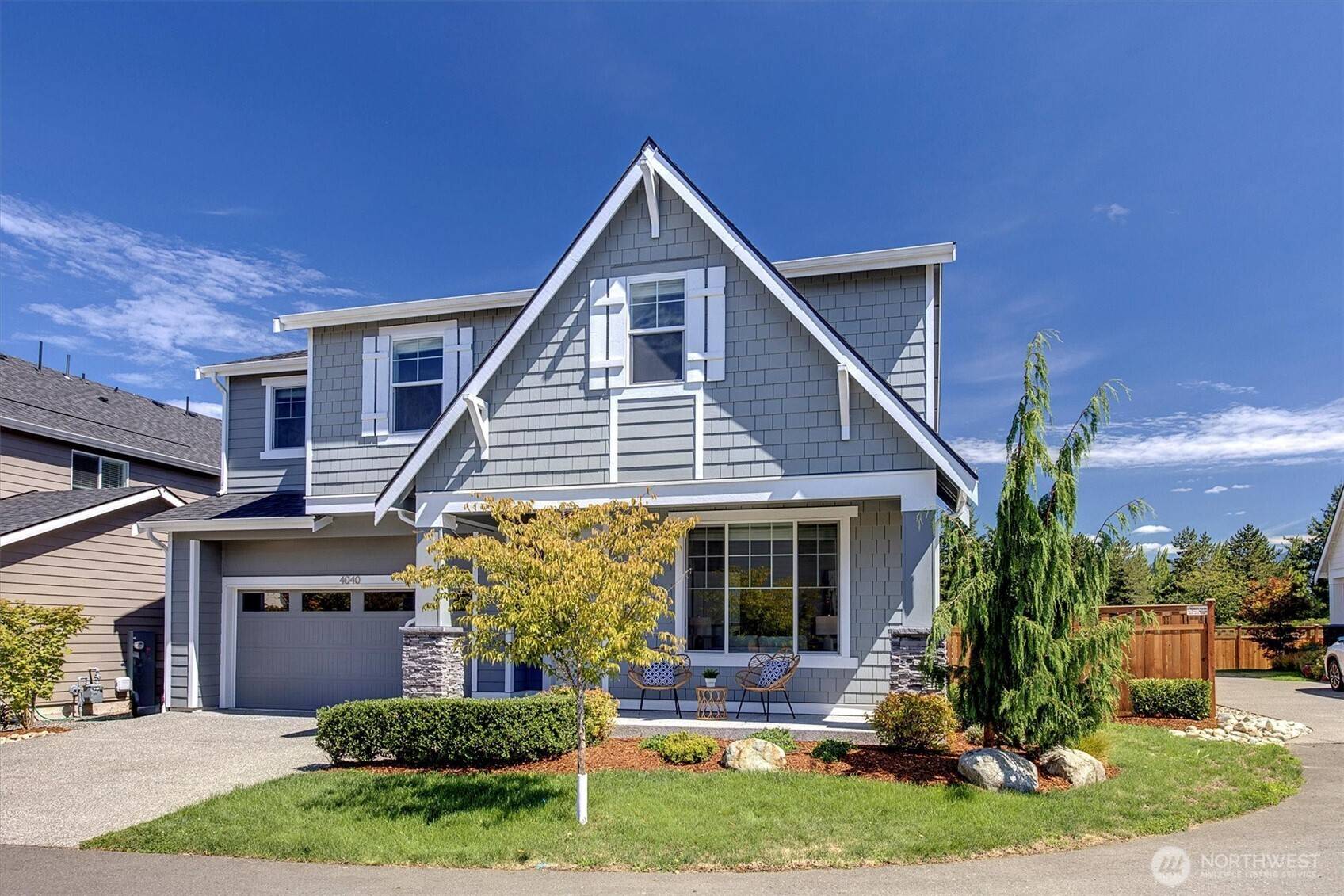 Fall City, WA 98024,4040 324th LN SE
