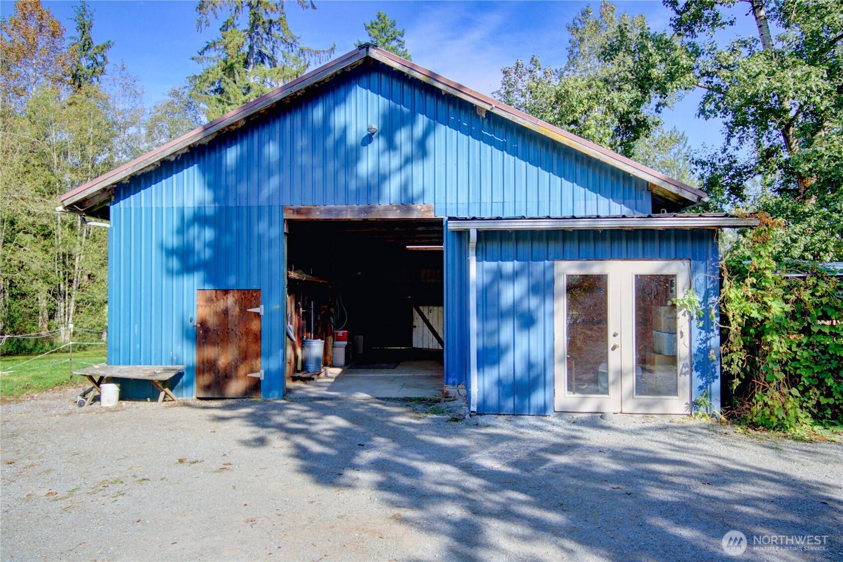 Bow, WA 98232,17403 Colony RD