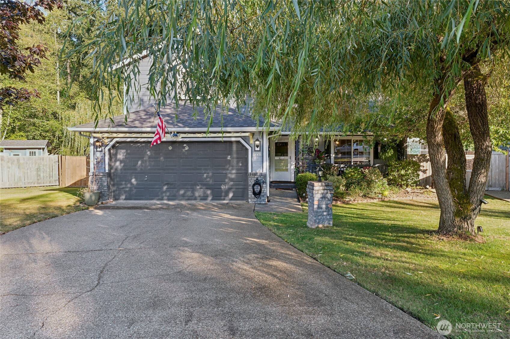Spanaway, WA 98387,8728 203rd ST E