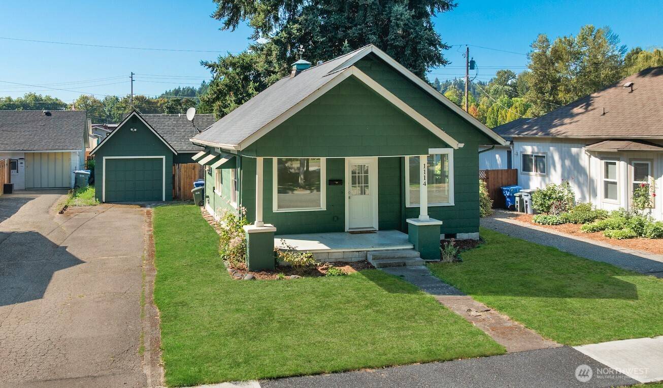 Sumner, WA 98390,1114 Sumner AVE