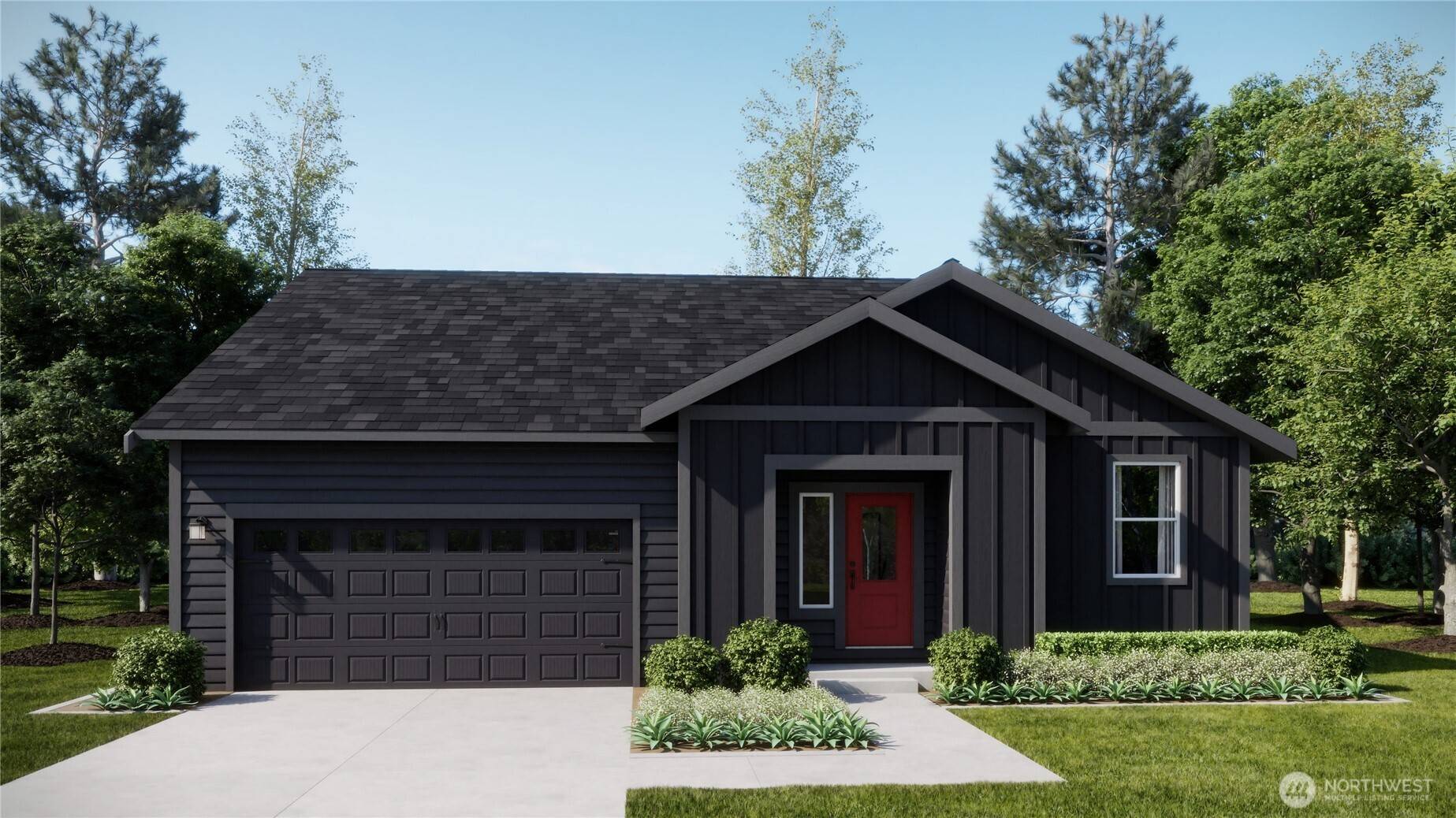 Sequim, WA 98382,639 Silver Frost DR