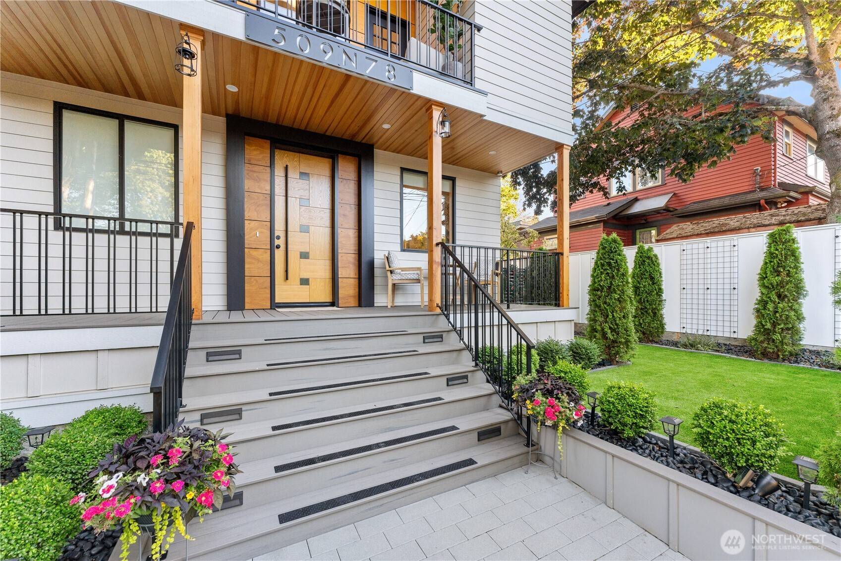 Seattle, WA 98103,509 N 78th ST