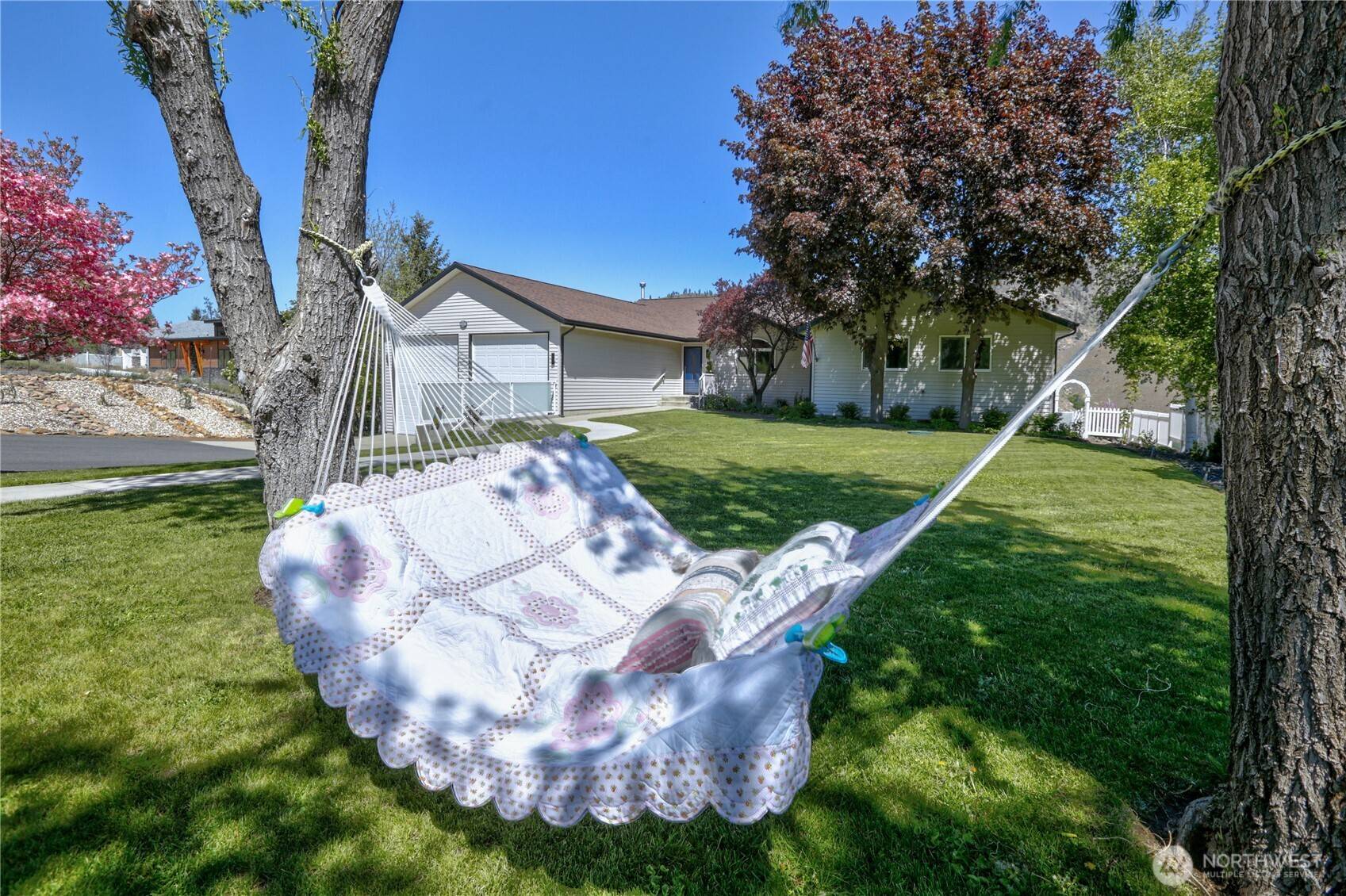 Lincoln, WA 99147,25483 Roosevelt View DR E