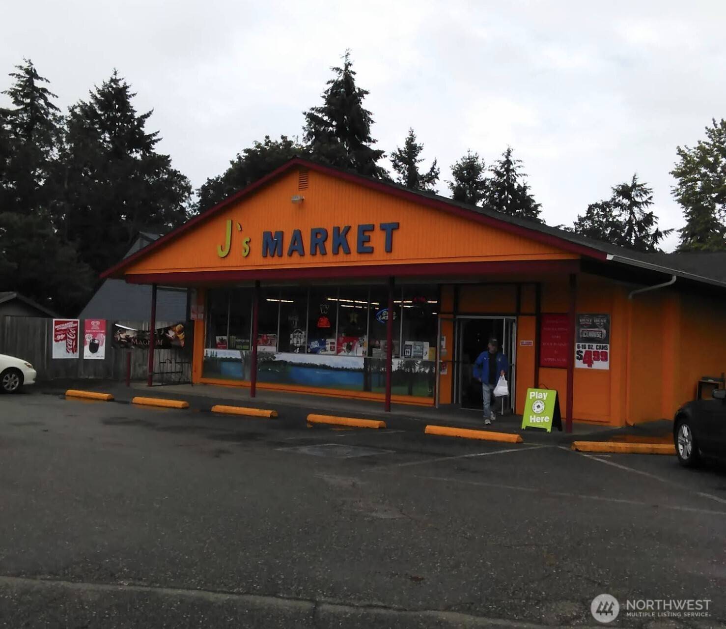 Lakewood, WA 98498,14822 woodlawn St SW