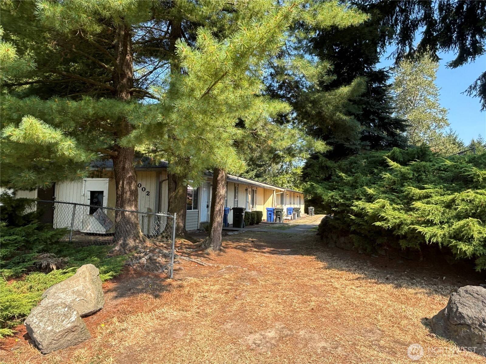 Tacoma, WA 98409,5002 S 58th ST