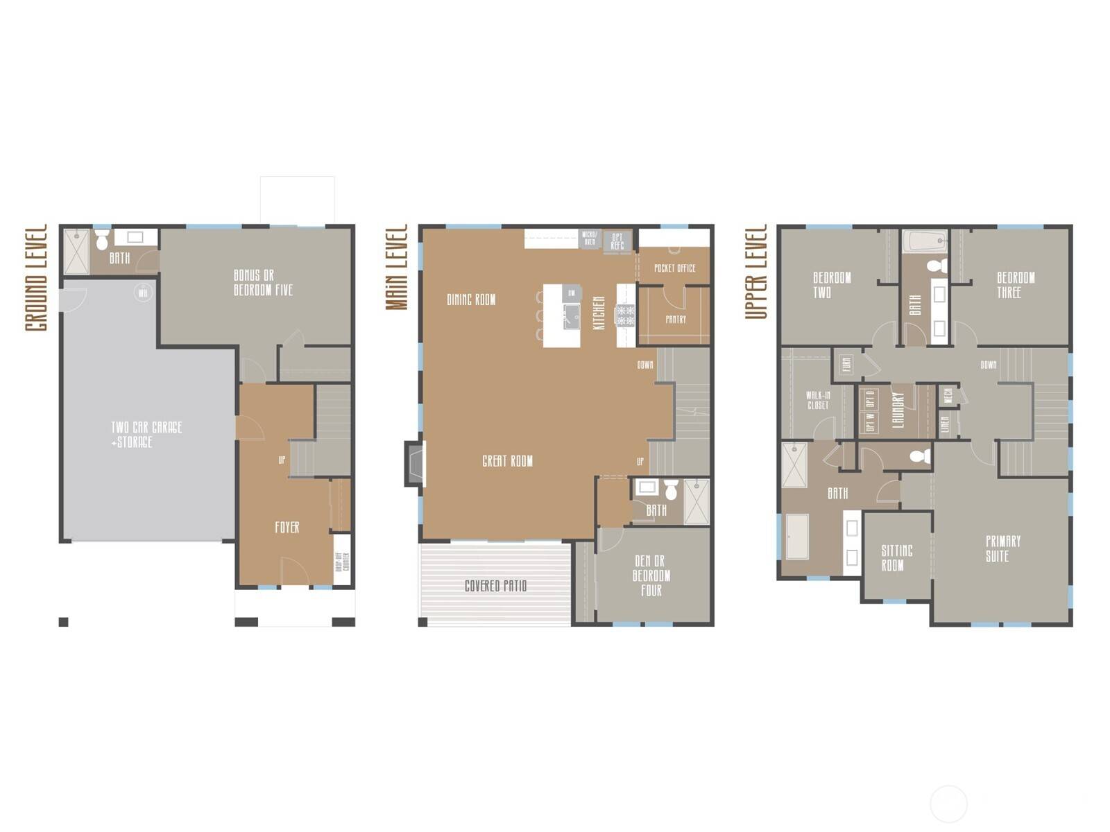 Bothell, WA 98021,4126 220th PL SE