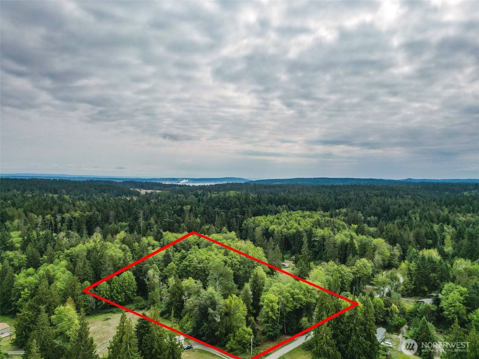 Port Townsend, WA 98368,794 Hidden Trails RD