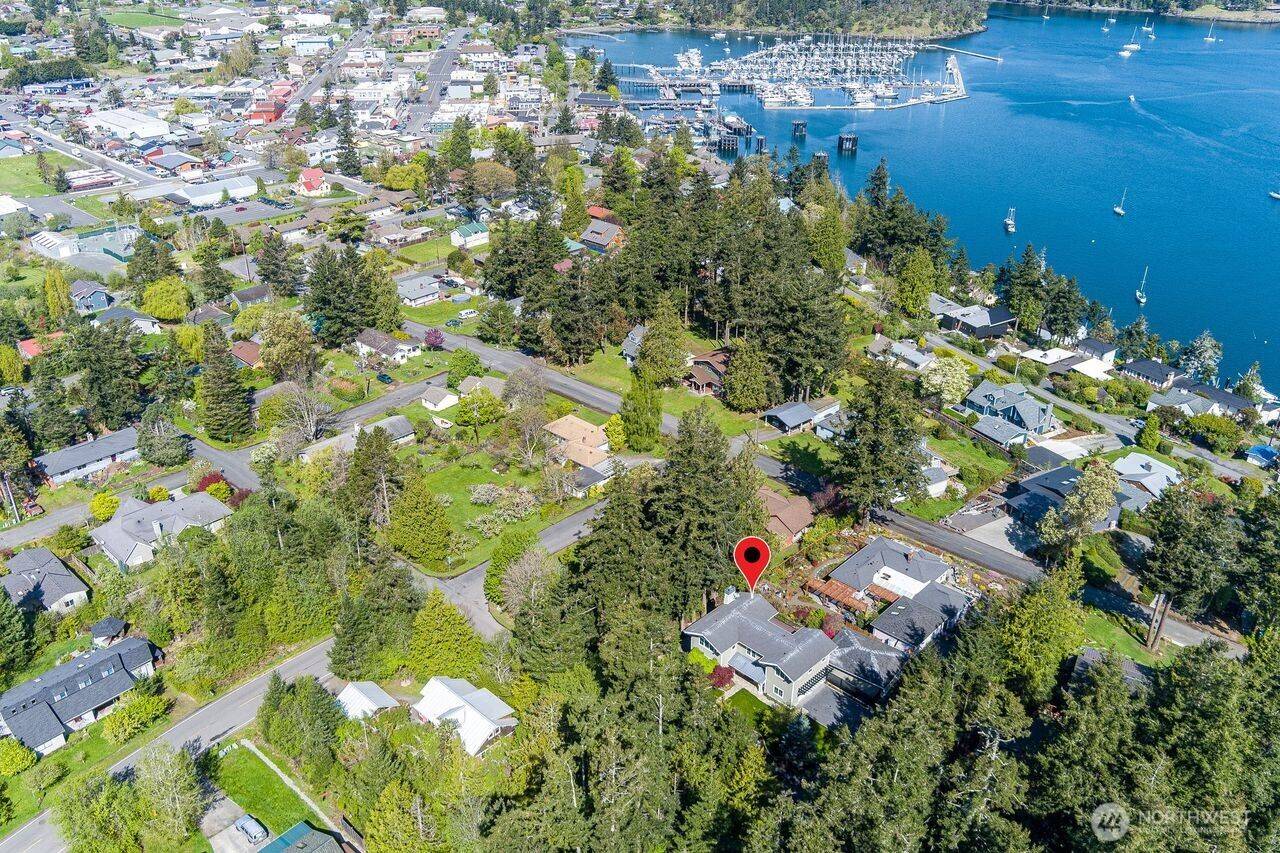 Friday Harbor, WA 98250,480 Nelson ST