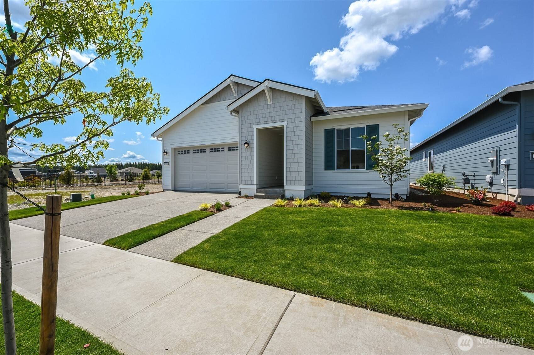 Bonney Lake, WA 98391,14824 206th AVE E #2552