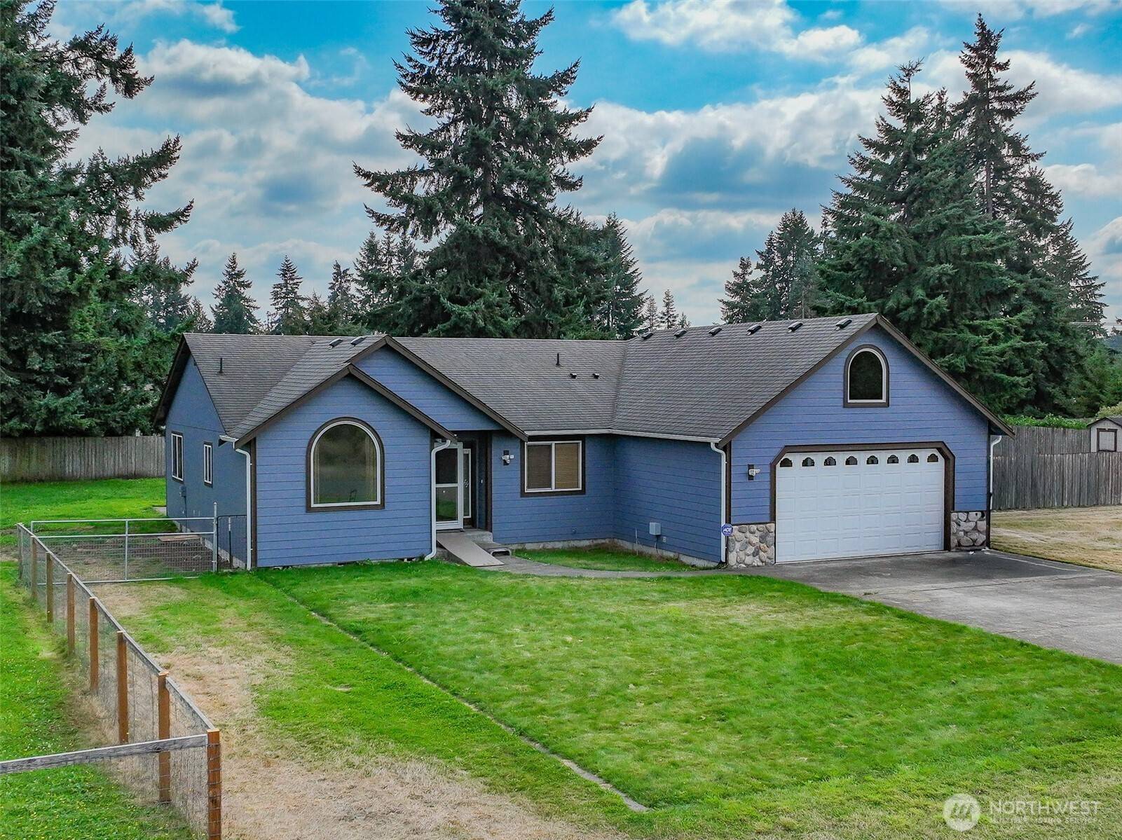 Rochester, WA 98579,7245 185th LN SW