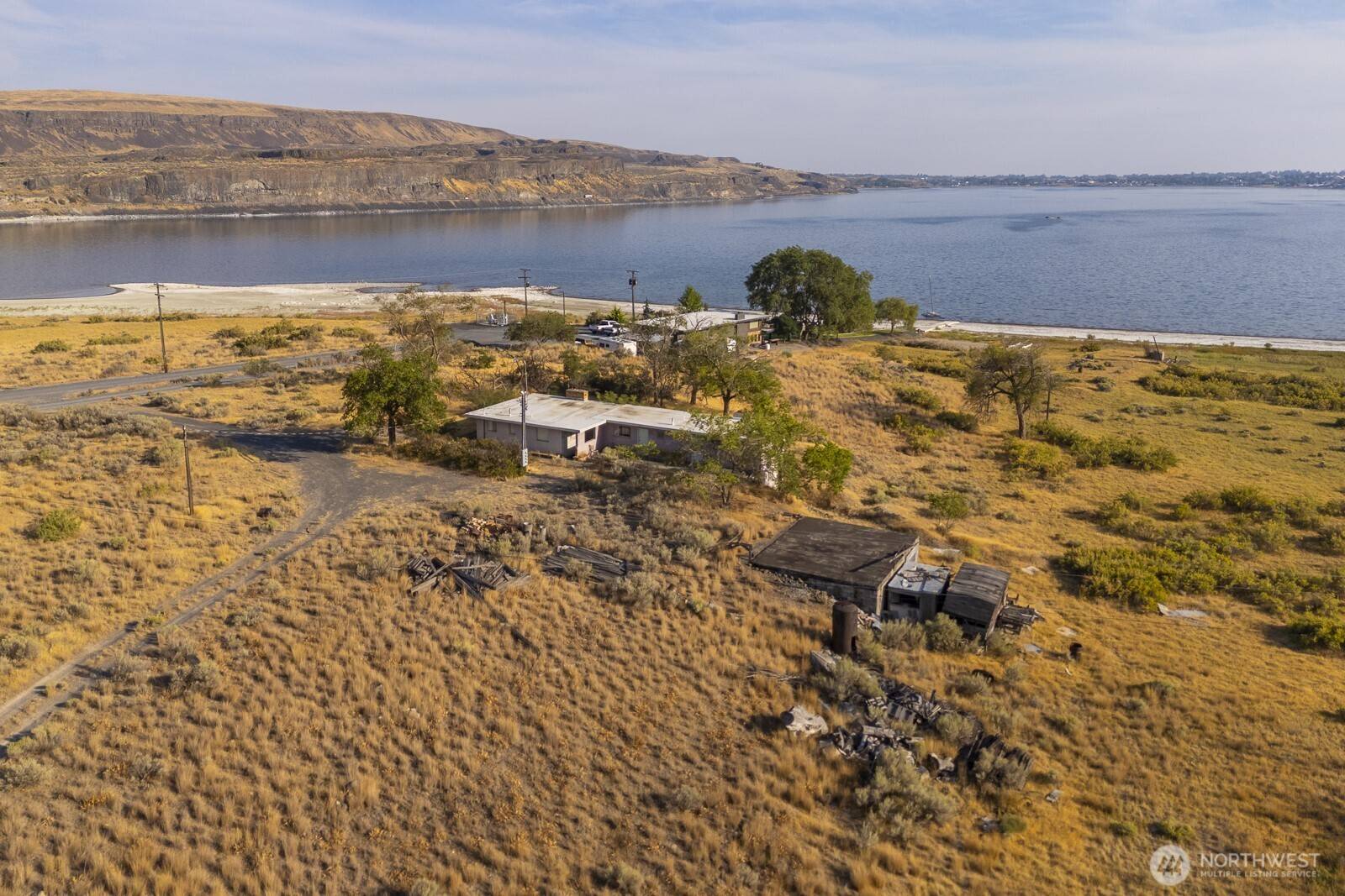 Soap Lake, WA 98851,605 NW 23 RD