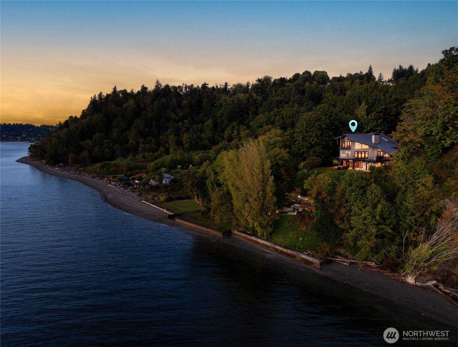 Normandy Park, WA 98166,20423 10th PL SW