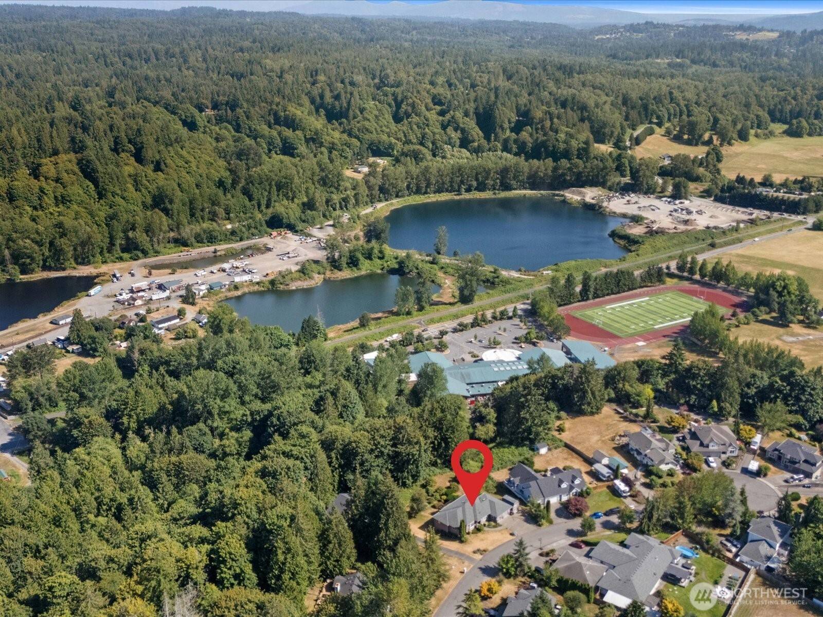 Lake Stevens, WA 98258,2803 121st AVE SE