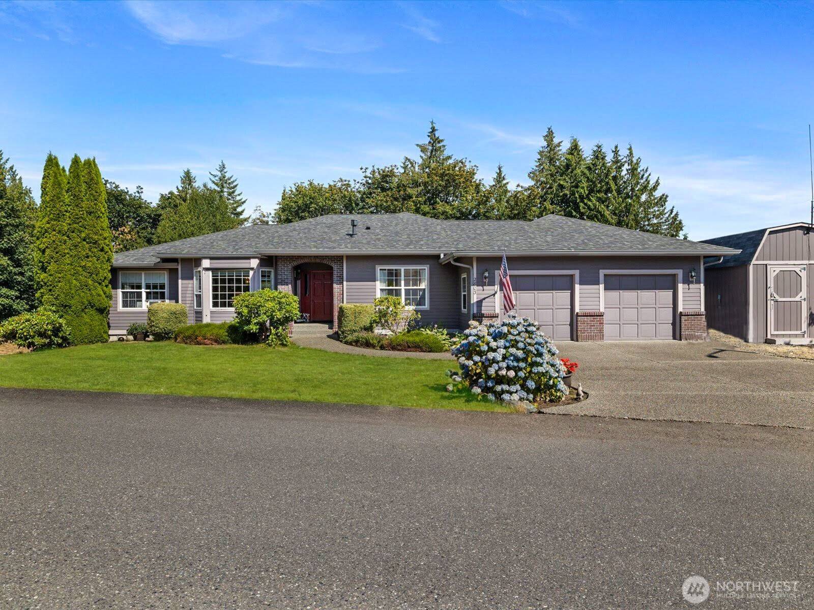 Lake Stevens, WA 98258,2803 121st AVE SE